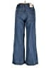 Levi's 100% Cotton Blue Jeans Size 26 - photo 2