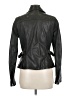 Banana Republic 100% Cotton Black Jacket Size M - photo 2