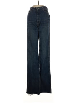 Oscar De La Renta Jeans
