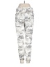 Tinseltown Camo Silver Jeggings Size 3 - photo 2
