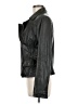 Banana Republic 100% Cotton Black Jacket Size M - photo 5