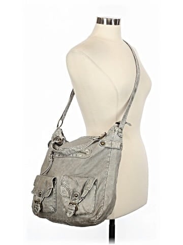 Mossimo Supply Co. Crossbody Bag (view 2)