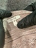 Maurices Metallic Silver Pullover Sweater Size L - photo 7