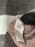 Maurices Metallic Silver Pullover Sweater Size L - photo 8