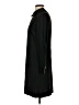 Goat Solid Black Casual Dress Size 4 - photo 5
