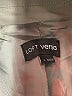 LOFT Versa 100% Polyester Gray Blazer Size 2 - photo 6