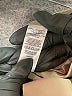 LOFT Versa 100% Polyester Gray Blazer Size 2 - photo 7