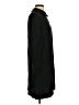 Goat Solid Black Casual Dress Size 4 - photo 4