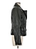 Banana Republic 100% Cotton Black Jacket Size M - photo 4