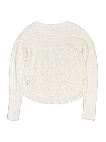 Abercrombie Pullover Sweater (view 2)