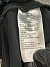 Logo Layers Solid Black Active Pants Size 1X - photo 10
