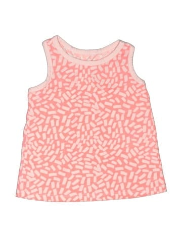 Okie Dokie Sleeveless T-Shirt (view 1)