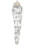 Tinseltown Camo Silver Jeggings Size 3 - photo 4