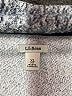 L.L.Bean Blue Jacket Size XL (petite) - photo 7