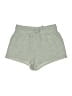 Z Supply Solid Gray Shorts Size XS - photo 1