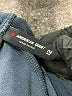American Giant Solid Blue Active Pants Size 12 - photo 7