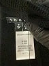Theory 100% Cashmere Black Active Pants Size P (petite) - photo 7