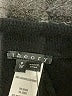 Theory 100% Cashmere Black Active Pants Size P (petite) - photo 8