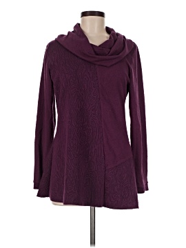 Parsley & Sage Pullover Sweater