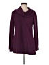 Parsley & Sage Purple Pullover Sweater Size M - photo 1