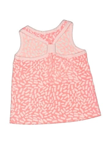 Okie Dokie Sleeveless T-Shirt (view 2)
