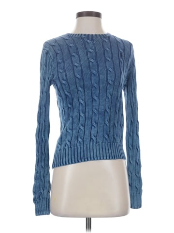 Polo by Ralph Lauren Pullover Sweater (view 1)