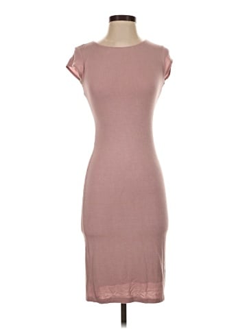 Velvet Torch Casual Dress (view 1)