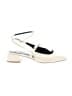 Zara Ivory Heels Size EU 36 - photo 1