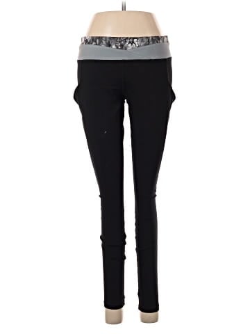 Forever 21 Active Pants (view 1)