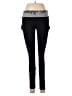 Forever 21 Black Active Pants Size M - photo 1
