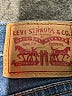 Levi's Blue Jeans Size 29 waist - photo 7