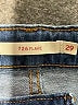 Levi's Blue Jeans Size 29 waist - photo 8
