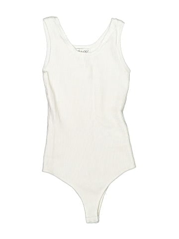 She + Sky Bodysuit (view 1)