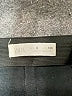 Zara Black Skirt Size 8 - photo 3