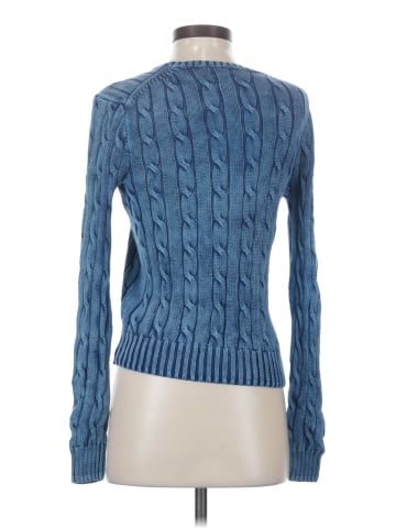 Polo by Ralph Lauren Pullover Sweater (view 2)