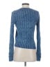 Polo by Ralph Lauren Blue Pullover Sweater Size S - photo 2