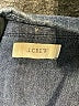 J.Crew Blue Long Sleeve Button-Down Shirt Size M (estimated) - photo 7