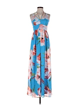 Bisou Bisou Casual Dress