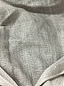 Unbranded Tan Gray Long Sleeve Blouse Size S - photo 7
