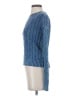 Polo by Ralph Lauren Blue Pullover Sweater Size S - photo 5