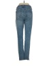 Uniqlo Hearts Blue Jeans Size 26 waist - photo 2