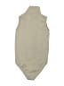 SKIMS Tan Bodysuit Size XS - photo 2