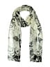 Unbranded Ivory Scarf One size - photo 1