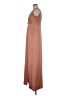 BHLDN 100% Polyester Brown Casual Dress Size 6 - photo 5