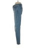 Uniqlo Hearts Blue Jeans Size 26 waist - photo 5