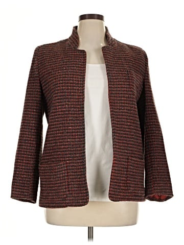 Liz Claiborne Blazer (view 1)