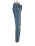 Uniqlo Hearts Blue Jeans Size 26 waist - photo 4