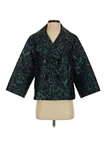 Elie Tahari Coat (view 1)