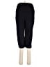 St. John's Bay Black Casual Pants Size 18 - photo 2