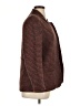 Liz Claiborne Tweed Brown Blazer Size 14 - photo 4